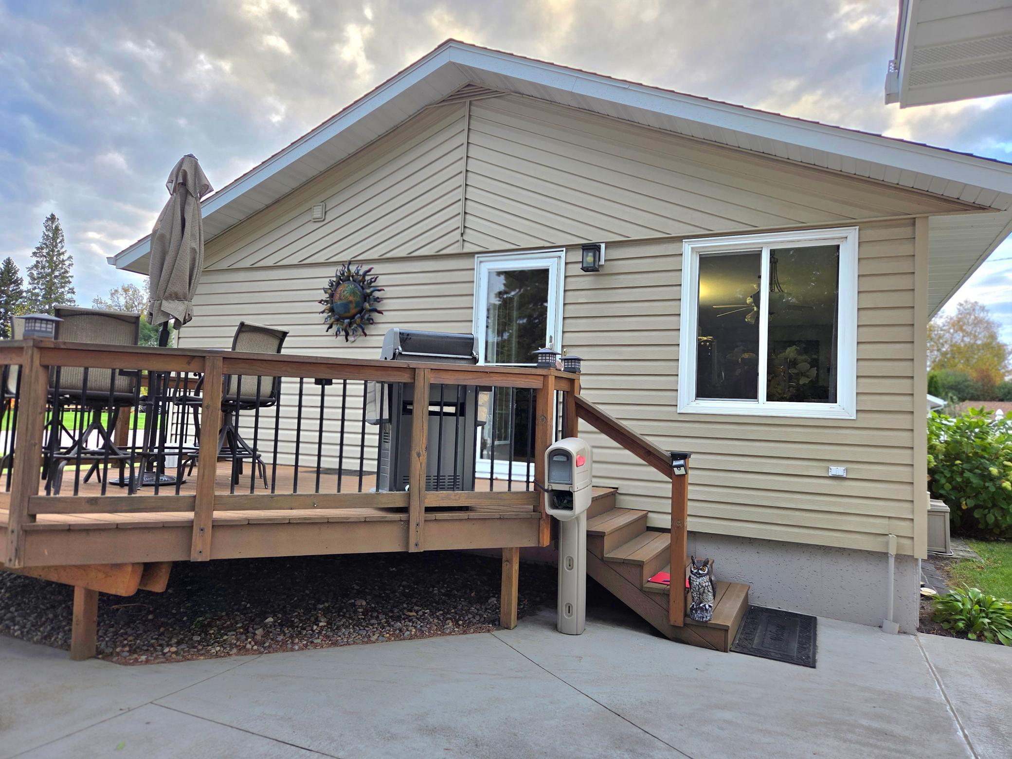 801 3rd Avenue E Ada MN 56510