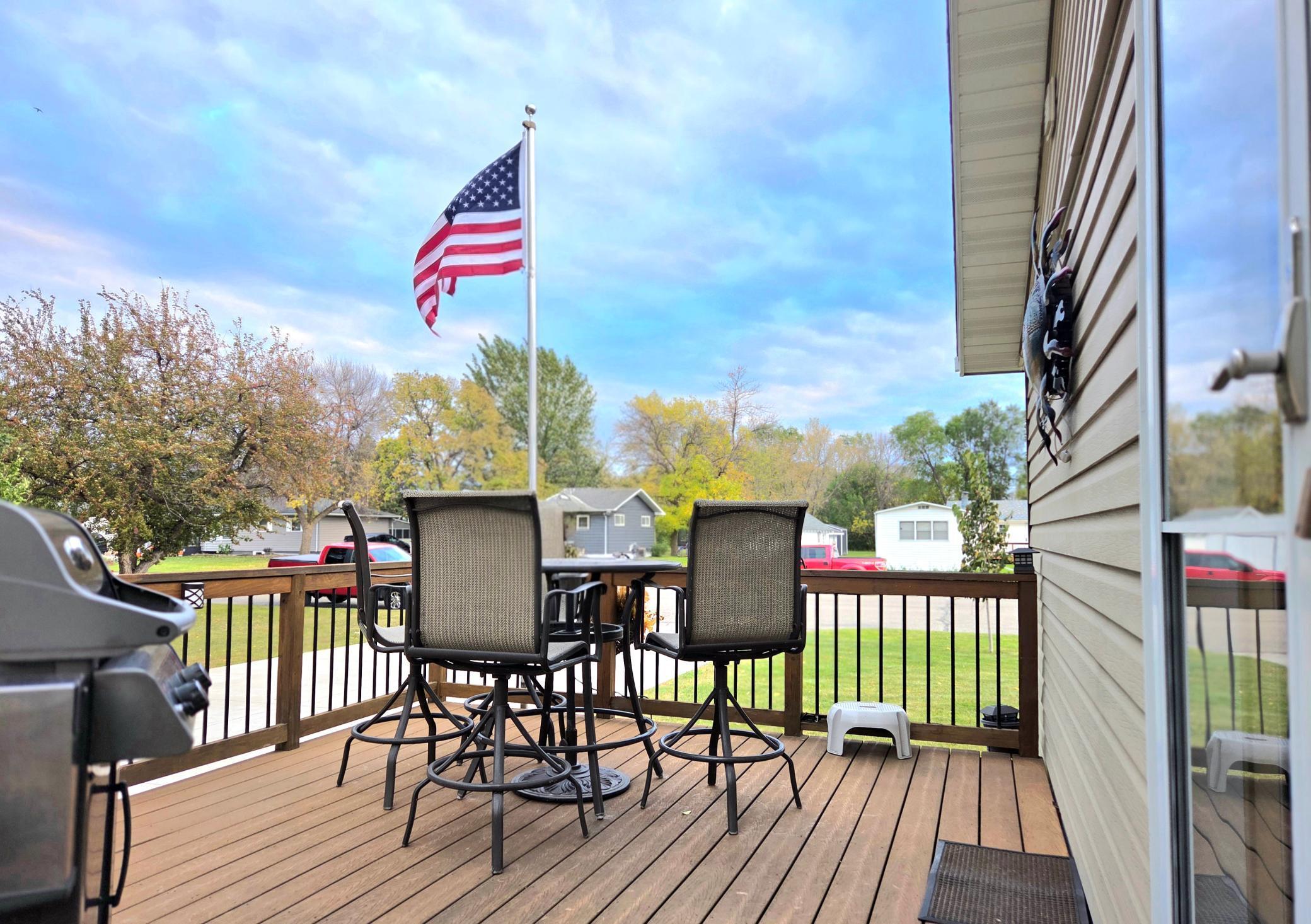 801 3rd Avenue E Ada MN 56510