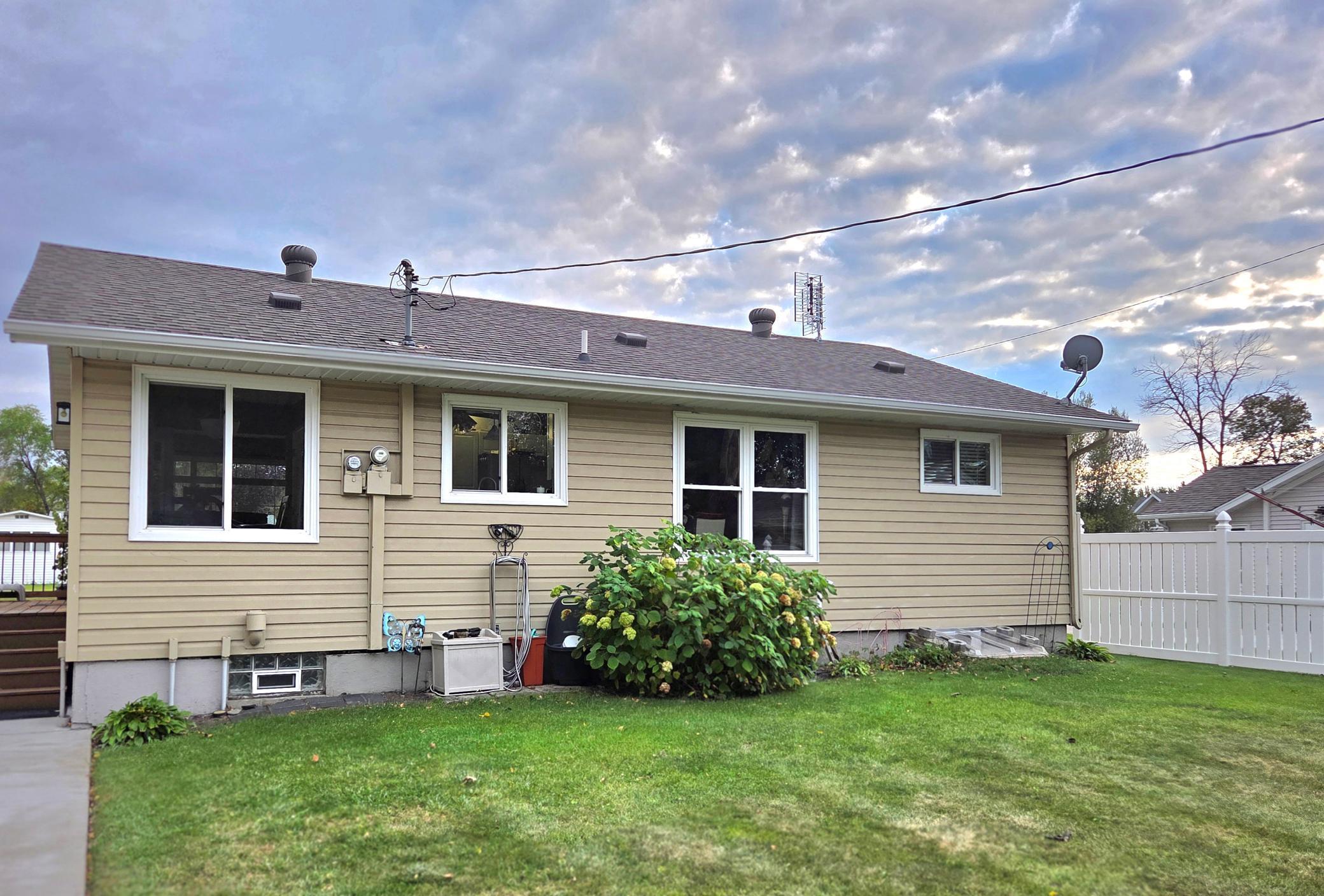 801 3rd Avenue E Ada MN 56510