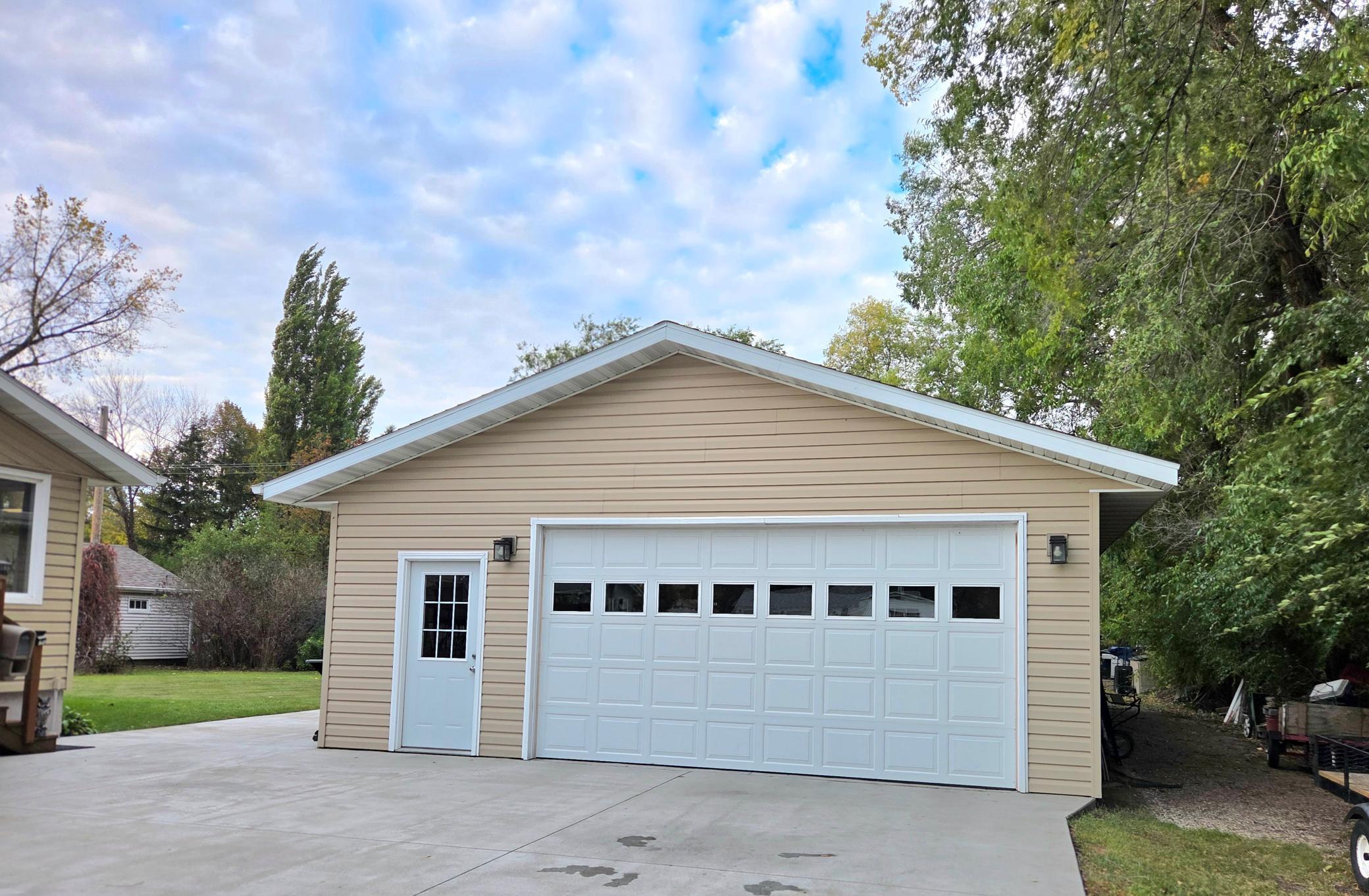 801 3rd Avenue E Ada MN 56510