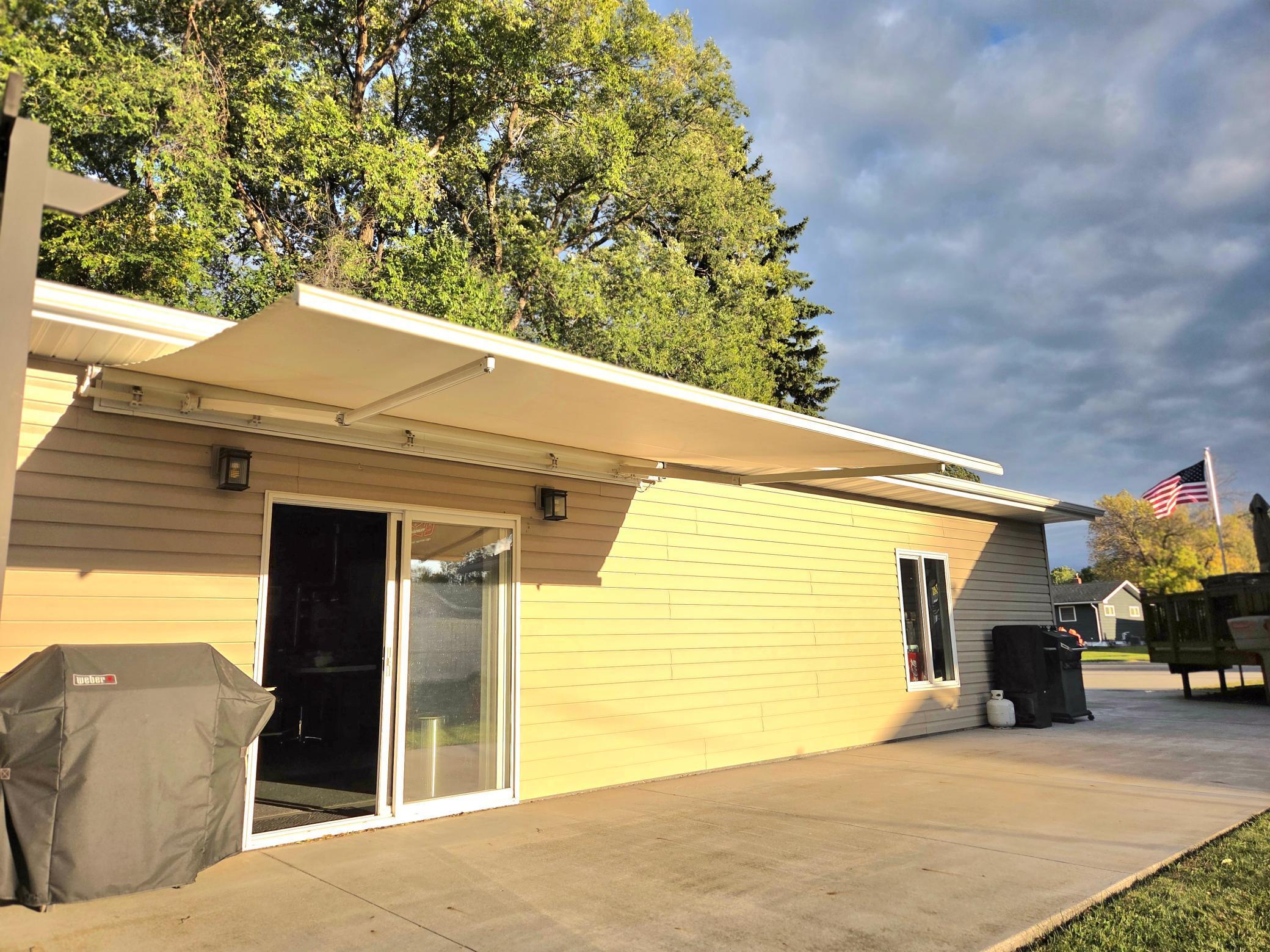 801 3rd Avenue E Ada MN 56510