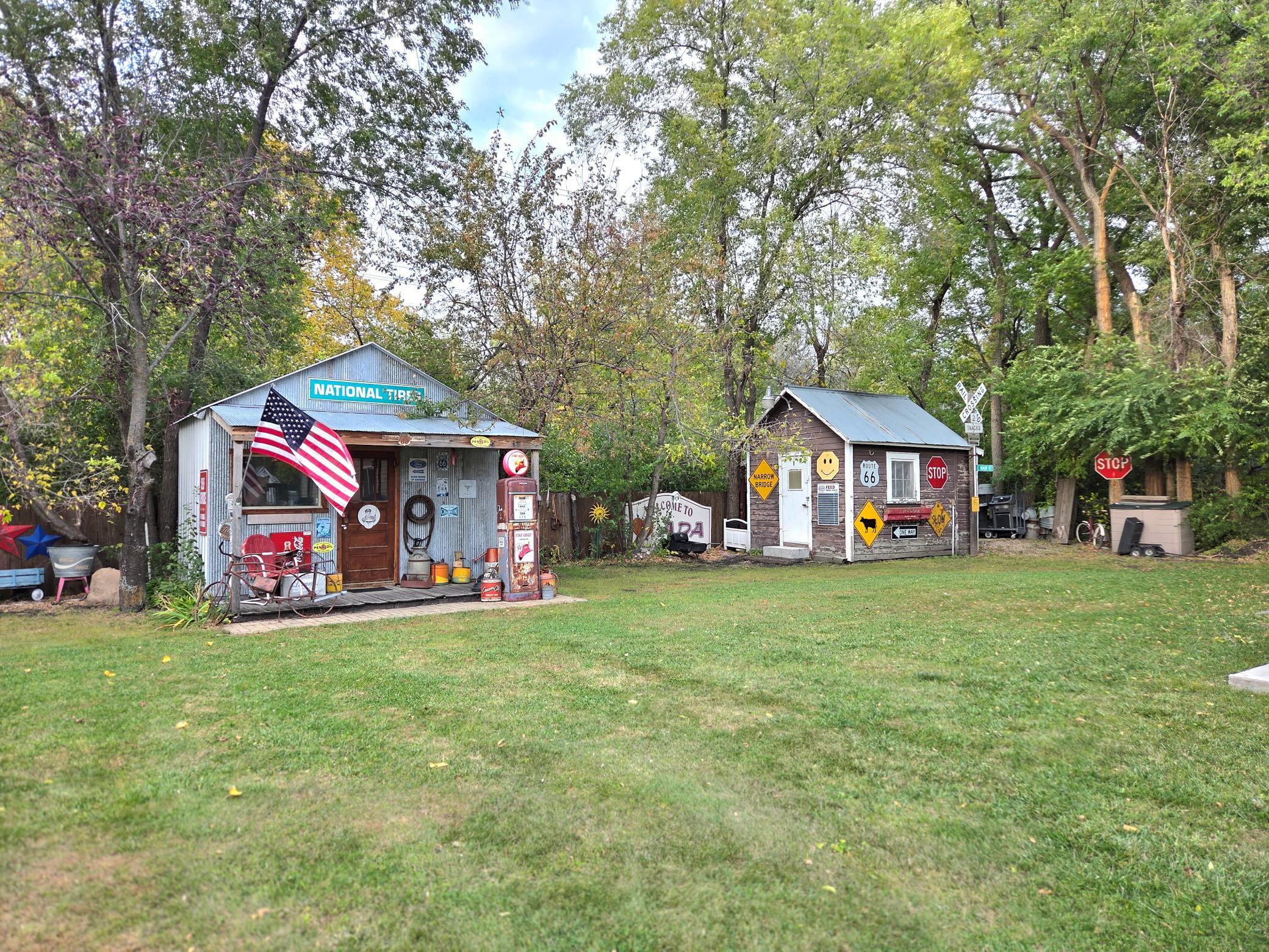 801 3rd Avenue E Ada MN 56510