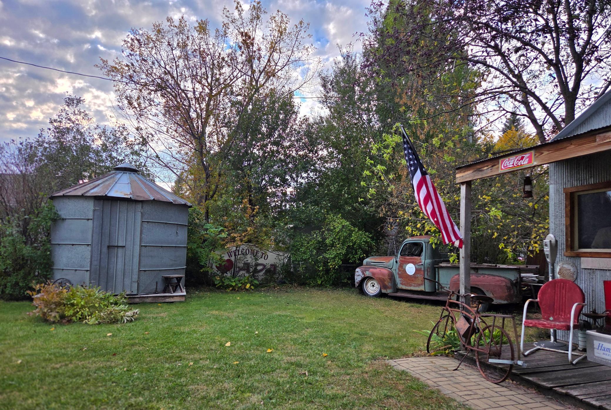 801 3rd Avenue E Ada MN 56510