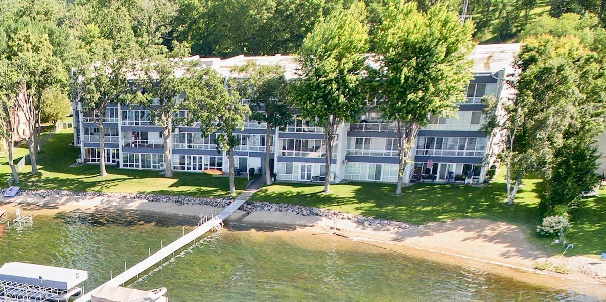 315 Park Lake Boulevard Detroit Lakes MN 56501