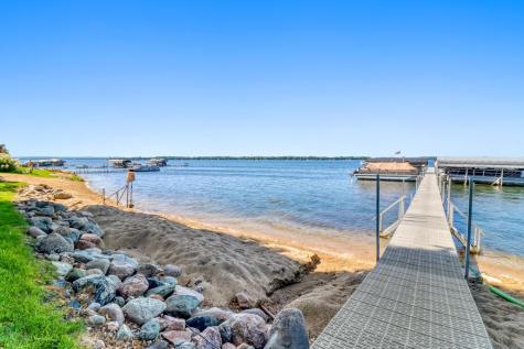 315 Park Lake Boulevard Detroit Lakes MN 56501