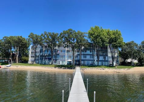 315 Park Lake Boulevard Detroit Lakes MN 56501