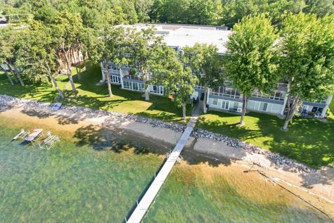 315 Park Lake Boulevard Detroit Lakes MN 56501