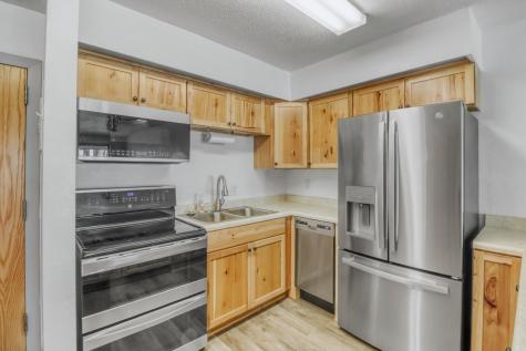 315 Park Lake Boulevard Detroit Lakes MN 56501