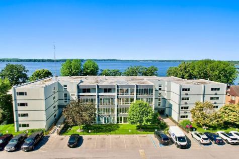 315 Park Lake Boulevard Detroit Lakes MN 56501