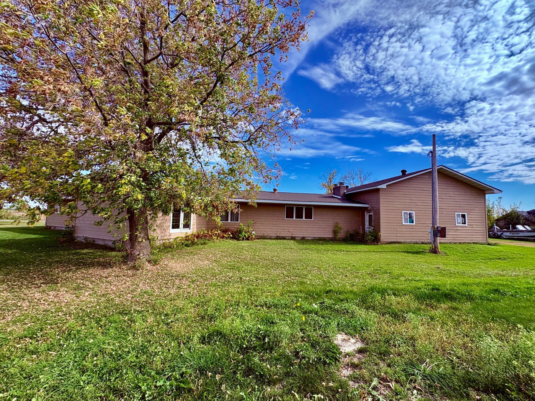 1401 State Highway 11 SW Baudette MN 56623