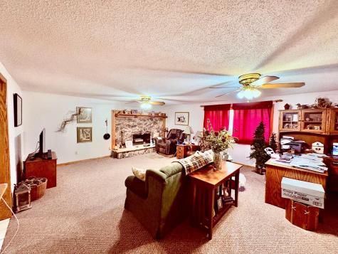 1401 State Highway 11 SW Baudette MN 56623