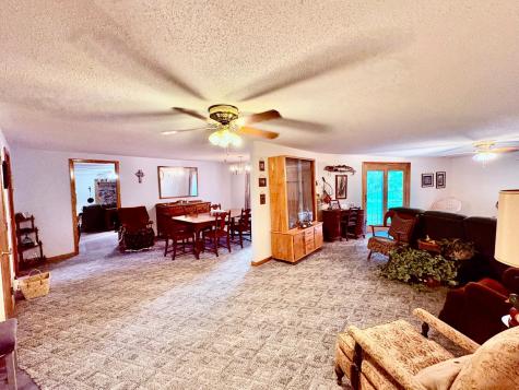 1401 State Highway 11 SW Baudette MN 56623