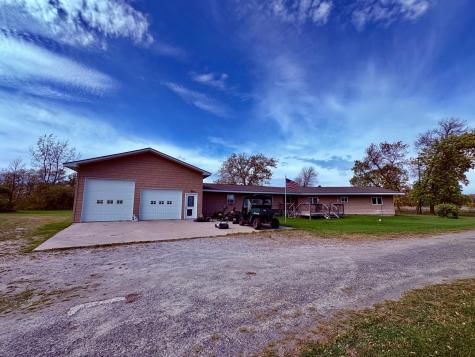 1401 State Highway 11 SW Baudette MN 56623