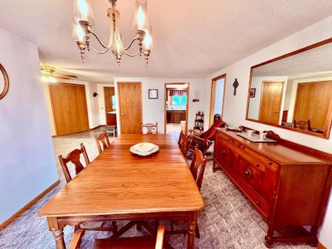 1401 State Highway 11 SW Baudette MN 56623