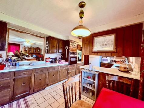 1401 State Highway 11 SW Baudette MN 56623