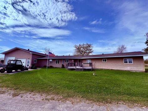 1401 State Highway 11 SW Baudette MN 56623
