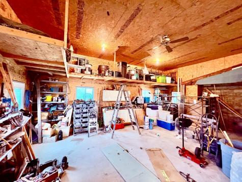 1401 State Highway 11 SW Baudette MN 56623