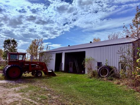 1401 State Highway 11 SW Baudette MN 56623