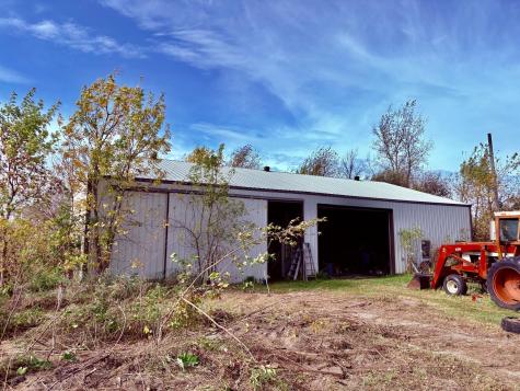 1401 State Highway 11 SW Baudette MN 56623