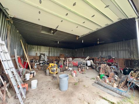 1401 State Highway 11 SW Baudette MN 56623