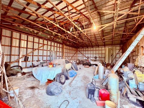 1401 State Highway 11 SW Baudette MN 56623