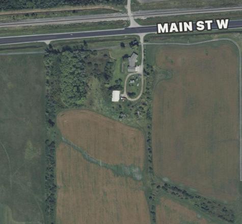 1401 State Highway 11 SW Baudette MN 56623