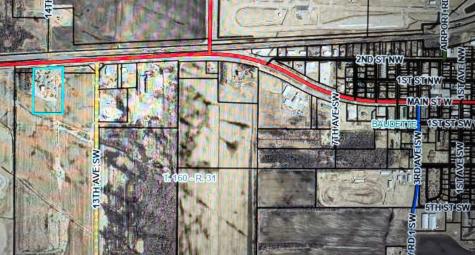 1401 State Highway 11 SW Baudette MN 56623