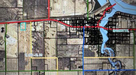 1401 State Highway 11 SW Baudette MN 56623