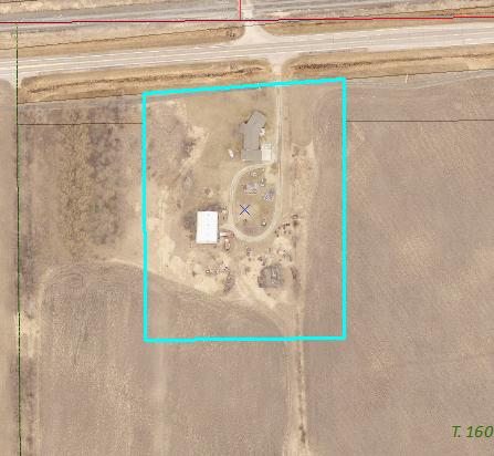 1401 State Highway 11 SW Baudette MN 56623