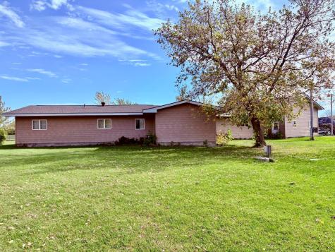1401 State Highway 11 SW Baudette MN 56623