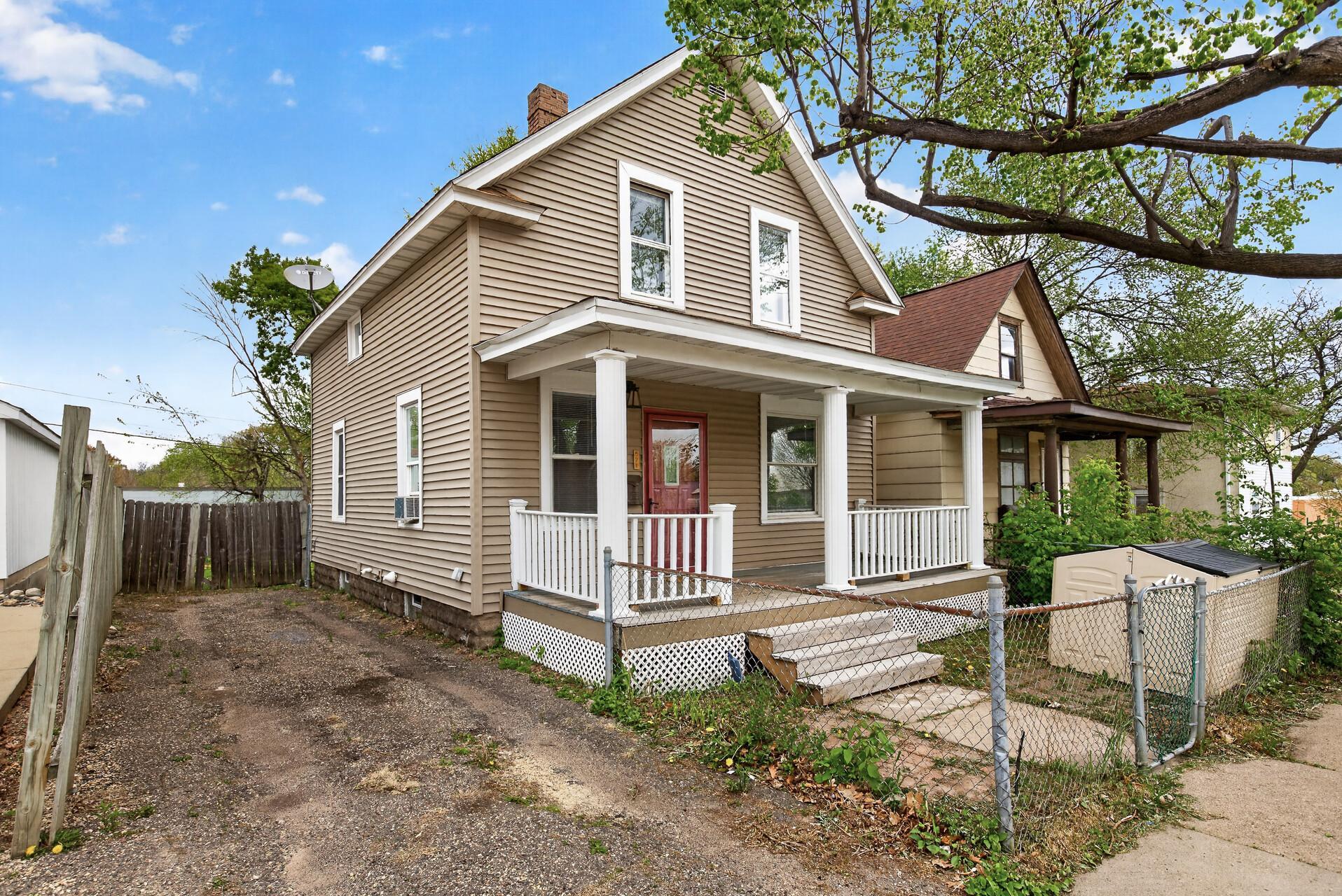 571 Front Avenue Saint Paul MN 55117