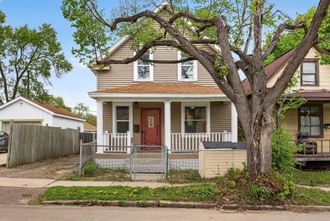 571 Front Avenue Saint Paul MN 55117
