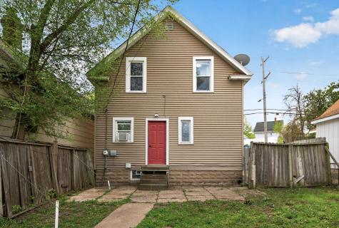 571 Front Avenue Saint Paul MN 55117