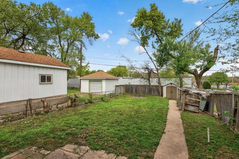 571 Front Avenue Saint Paul MN 55117