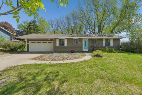 8241 Innsdale Avenue S Cottage Grove MN 55016