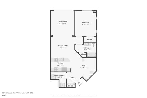 2540 38th Avenue NE Saint Anthony MN 55421