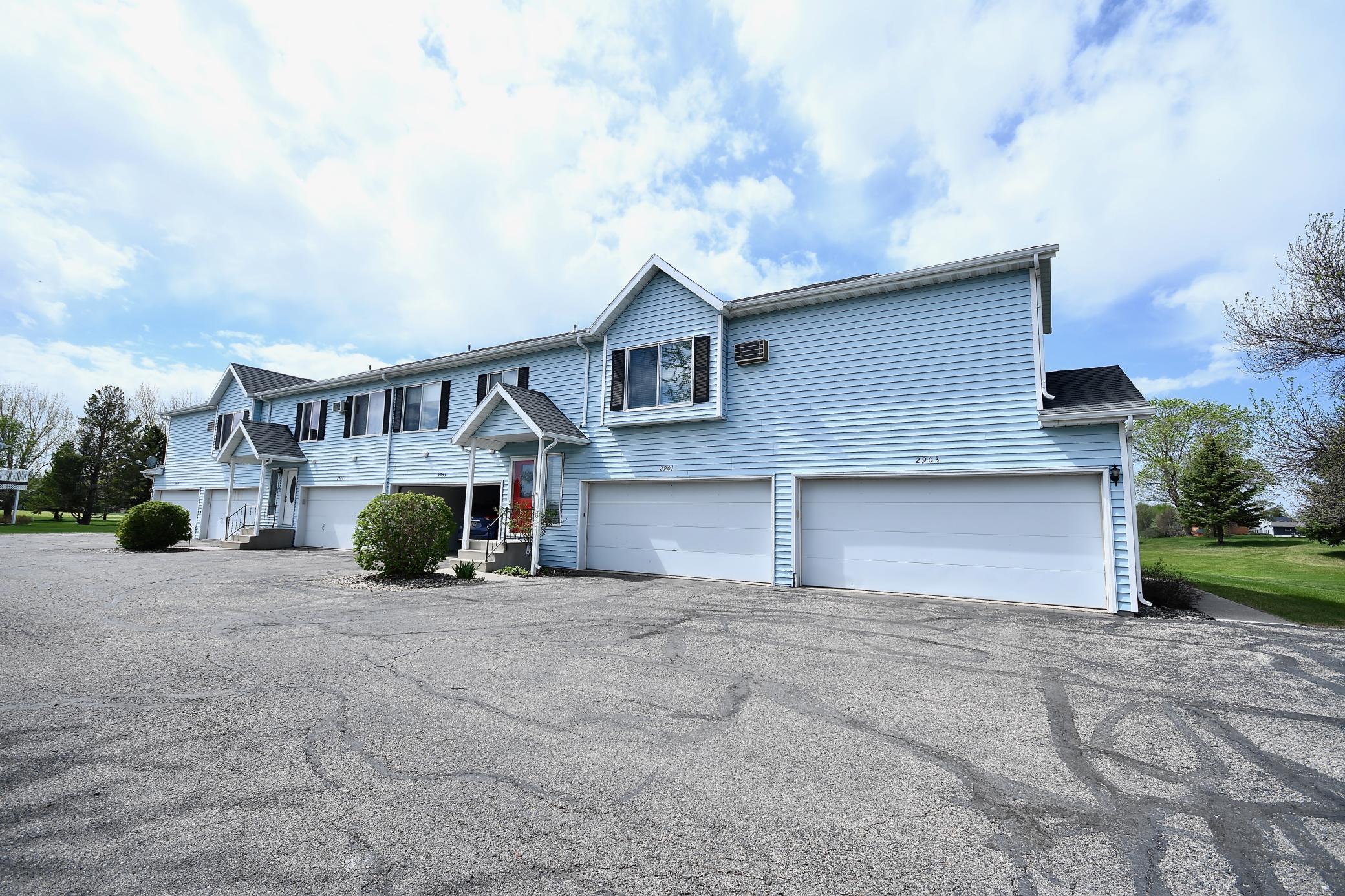 2901 32nd Street S Moorhead MN 56560