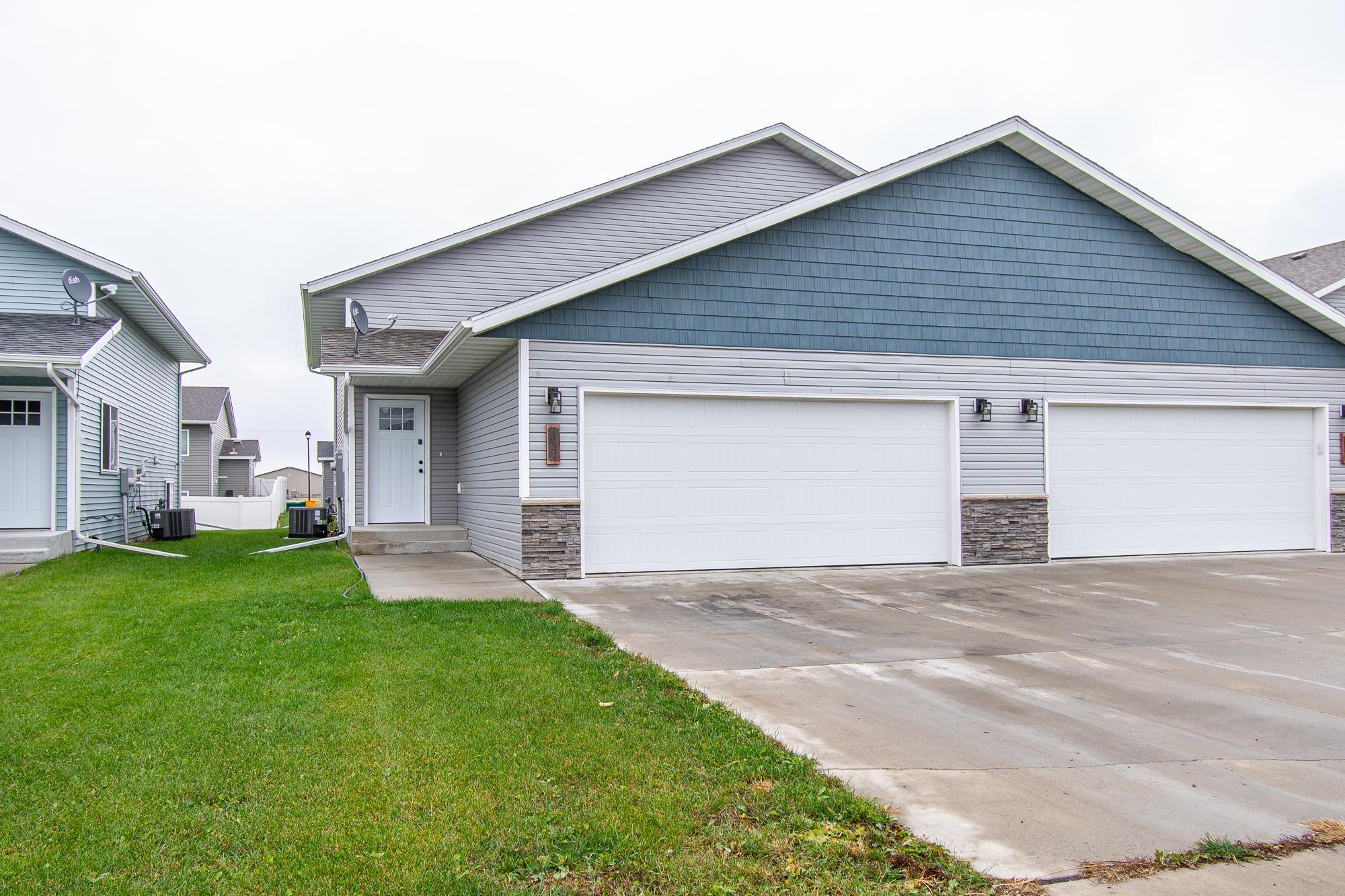 149 Pine Avenue Mapleton ND 58059