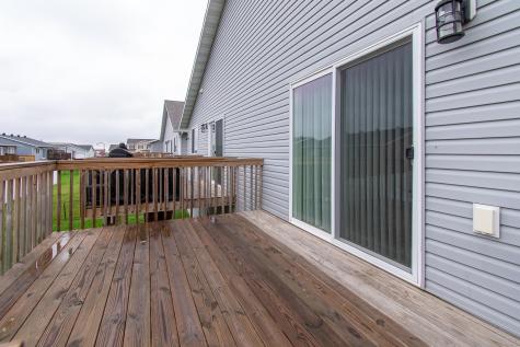 149 Pine Avenue Mapleton ND 58059