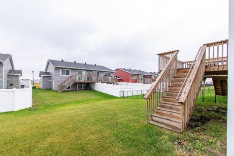 149 Pine Avenue Mapleton ND 58059