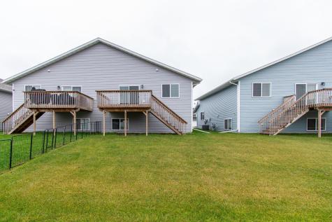 149 Pine Avenue Mapleton ND 58059