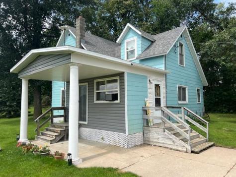34326 County Highway 67 New York Mills MN 56567