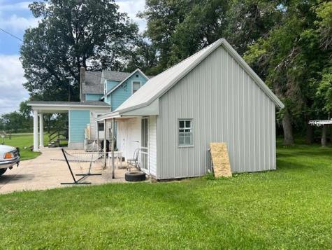 34326 County Highway 67 New York Mills MN 56567