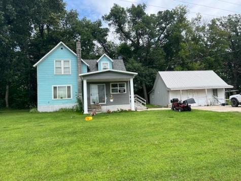 34326 County Highway 67 New York Mills MN 56567