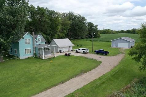 34326 County Highway 67 New York Mills MN 56567