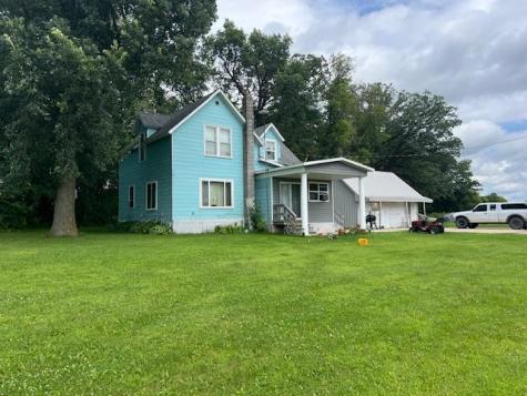 34326 County Highway 67 New York Mills MN 56567