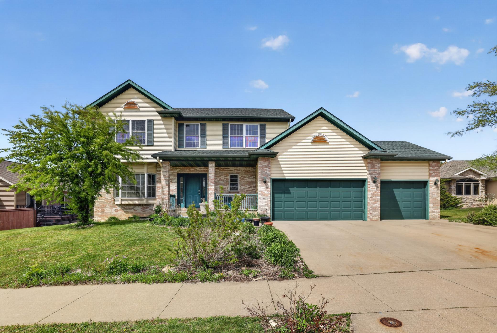 863 Southern Ridge Drive SW Rochester MN 55902