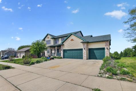 863 Southern Ridge Drive SW Rochester MN 55902