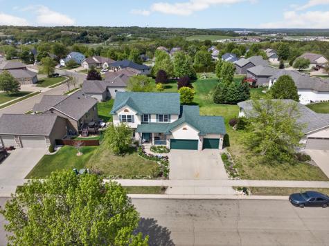 863 Southern Ridge Drive SW Rochester MN 55902