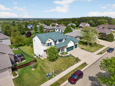 863 Southern Ridge Drive SW Rochester MN 55902